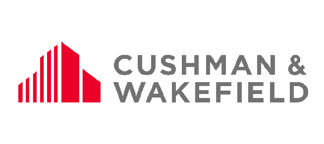 DCPS-CLIENT-GEN-Cushman_Wakefield_logo